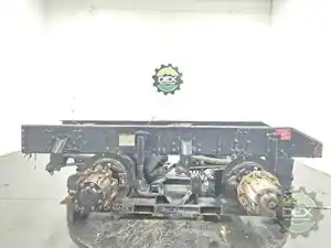 New 2019 VOLVO VNL300 Diff Misc Part (Stock #804611)) Part Image
