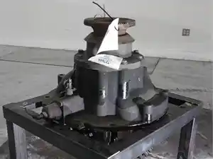 New 2019 VOLVO VNR Diff Misc Part (Stock #727618)) Part Image