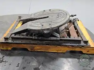 Photo of part