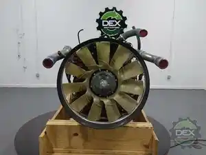 New 2020 MACK MP7 Engine Assy Image