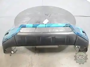 New 2020 VOLVO VNR Bumper (Stock #823639)) Part Image