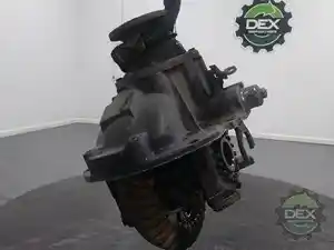 New 2020 VOLVO VNR Diff Misc Part (Stock #820077)) Part Image