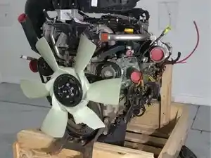 Photo of part
