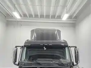 New 2021 VOLVO VNR640 Cab (Stock #769103)) Part Image
