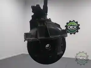 New 2022 VOLVO VNR Diff Misc Part (Stock #811224)) Part Image