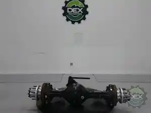 New 2024 DANA Dana Axle, Complete Rear (Stock #797810)) Part Image