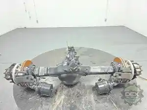 New 2025 VOLVO VNL440 Axle, Complete Rear (Stock #792849)) Part Image