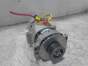 New 2025 VOLVO VNL440 Alternator (Stock #792823)) Part Image