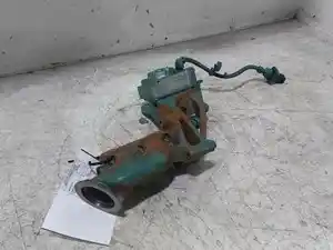 New 2025 VOLVO VNL440 Valve (Stock #792821)) Part Image