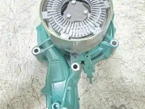 New 2025 VOLVO VNL440 Water Pump (Stock #794024)) Part Image