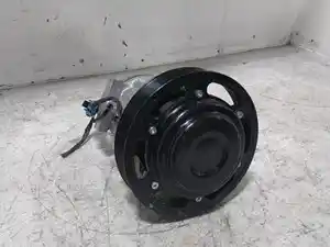 New 2025 VOLVO VNL640 Alternator (Stock #792285)) Part Image