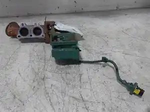 New 2025 VOLVO VNL640 Valve (Stock #792283)) Part Image