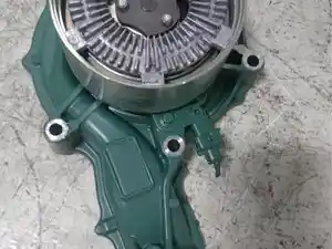 New 2025 VOLVO VNL640 Water Pump (Stock #793344)) Part Image