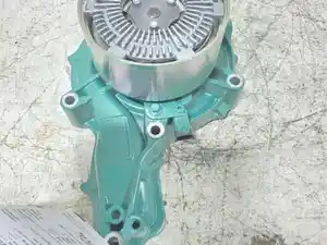 New 2025 VOLVO VNL640 Water Pump (Stock #792019)) Part Image