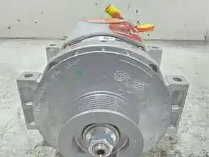 New 2025 VOLVO VNL660 Alternator (Stock #795291)) Part Image