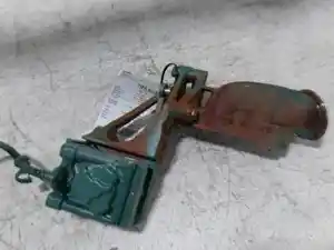 New 2025 VOLVO VNL660 Valve (Stock #795369)) Part Image