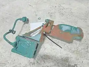 Photo of part