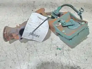 Photo of part