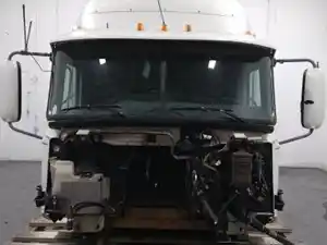 New 2011 MACK CXU613 Cab (Stock #737511)) Part Image