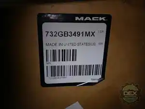 New Head Image