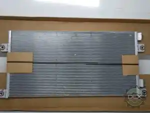New A/C Condenser (Stock #22314813)) Part Image
