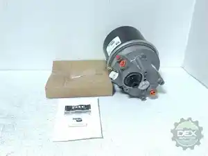 New MACK Air Dryer (Stock #815737)) Part Image