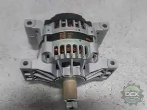 New Alternator (Stock #587602)) Part Image