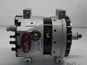 Photo of part
