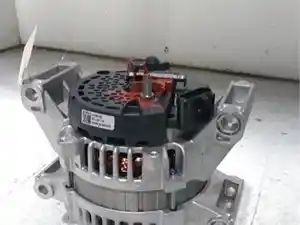 Photo of part