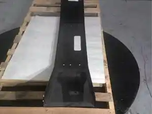 Photo of part