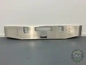 New Bumper Image