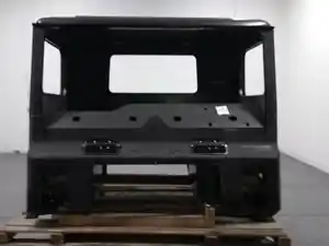 New Cab Image
