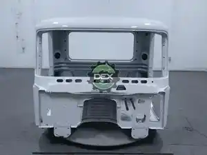 New MACK Cab Image