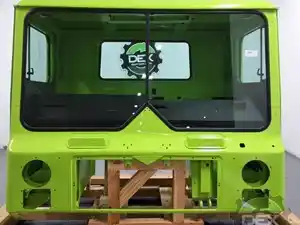 New Cab Image