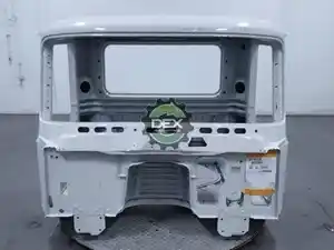 New MACK Cab (Stock #574185)) Part Image