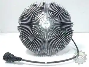 New MACK Engine Misc Part (Stock #821855)) Part Image