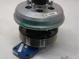 New MACK Engine Misc Part (Stock #23845813)) Part Image