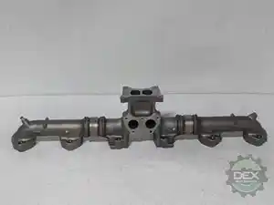 New MACK Exhaust Manifold (Stock #600483)) Part Image