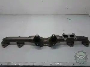 New MACK Exhaust Manifold (Stock #21113789)) Part Image
