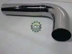 New MACK Exhaust Pipe & Part Image