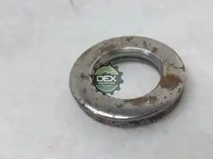 New MACK Flywheel Housing (Stock #20549151)) Part Image