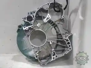 New MACK Flywheel Housing (Stock #598203)) Part Image