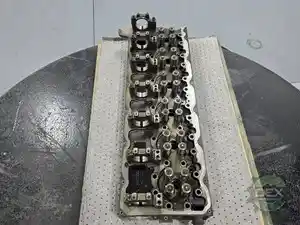 New Head (Stock #590029)) Part Image