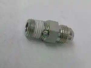 New MACK Oil Cooler (Stock #25502344)) Part Image
