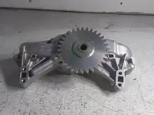 New MACK Oil Pump (Stock #812337)) Part Image