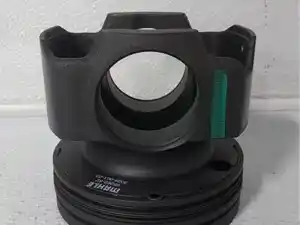 New MACK Piston & Rod (Stock #21261681)) Part Image