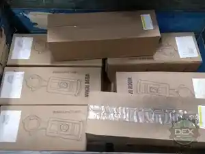 New MACK Piston & Rod (Stock #85021918)) Part Image