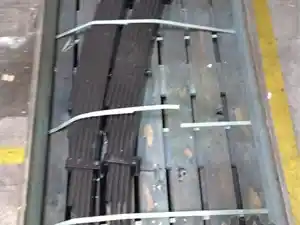 New MACK Spring Image