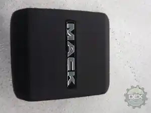 Photo of part