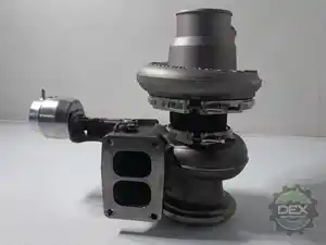 Photo of part